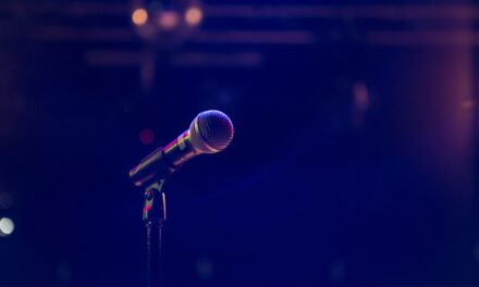 My Liverpool Sound City: The Finale by Matt Healy