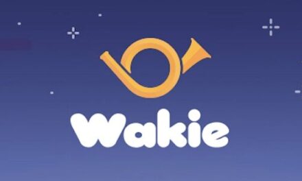 ‘Wakie’ – The Social Alarm Clock Designed to Rise and Shine