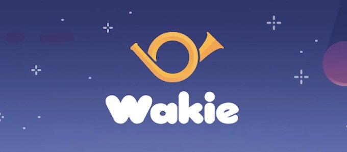 ‘Wakie’ – The Social Alarm Clock Designed to Rise and Shine