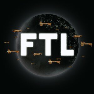 Faster Than Light: A Game Everyone Should Try Out