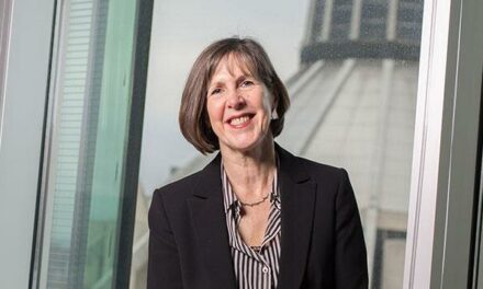 Gender pay gap reaches as high as the Vice-Chancellor