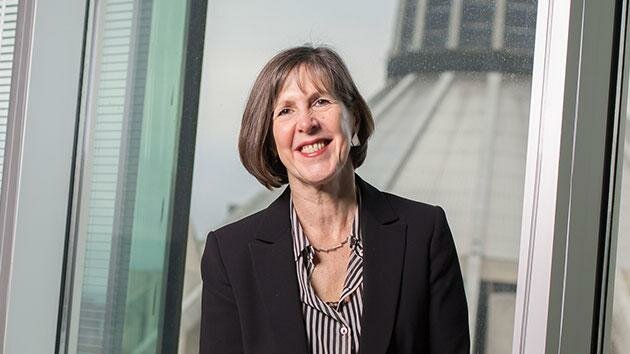 Gender pay gap reaches as high as the Vice-Chancellor