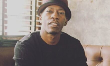 Interview with new artist Tiggs Da Author