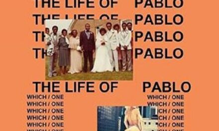 Kanye West – The Life of Pablo Review