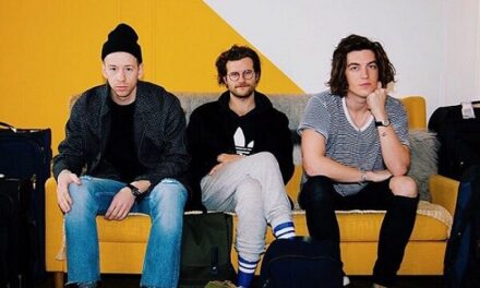 American Alt-pop Band Lany: Review and Interview