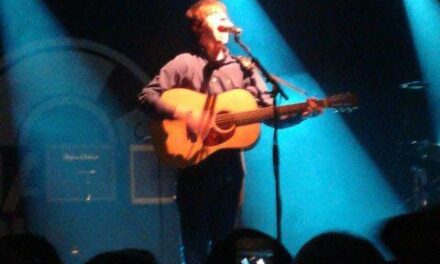 Jake Bugg – gig review