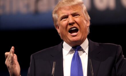 Donald Trump ban debated in Parliament