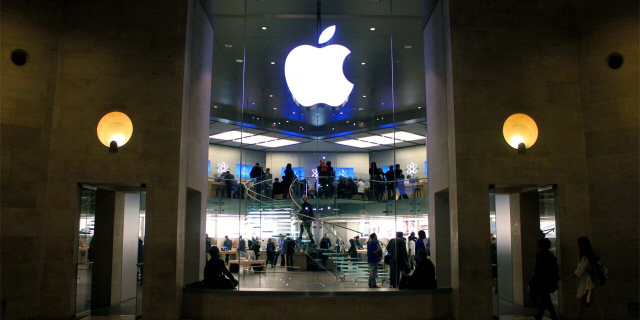 Apple Event: March 21st
