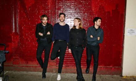 The Vaccines, Unknown Mortal Orchestra, Slaves + more added to Sound City 2015 line-up