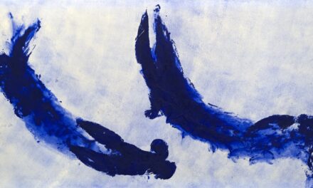 Yves Klein: ‘Theatre of the Void’ at Tate Liverpool Review