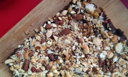 ‘Brain-Power Date Slices