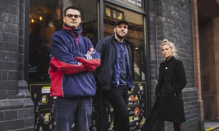 Melodic Distraction Launches Fundraiser for New Home