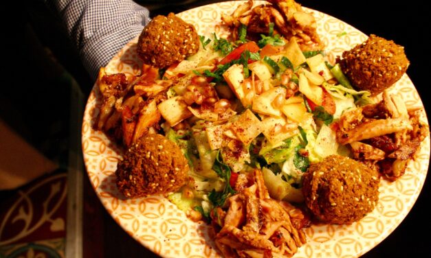 Bakchich – Lebanese Gem Review