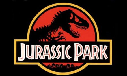 Revisit Jurassic Park