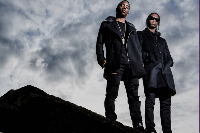 Gig Preview: Krept & Konan at the Baltic Triangle