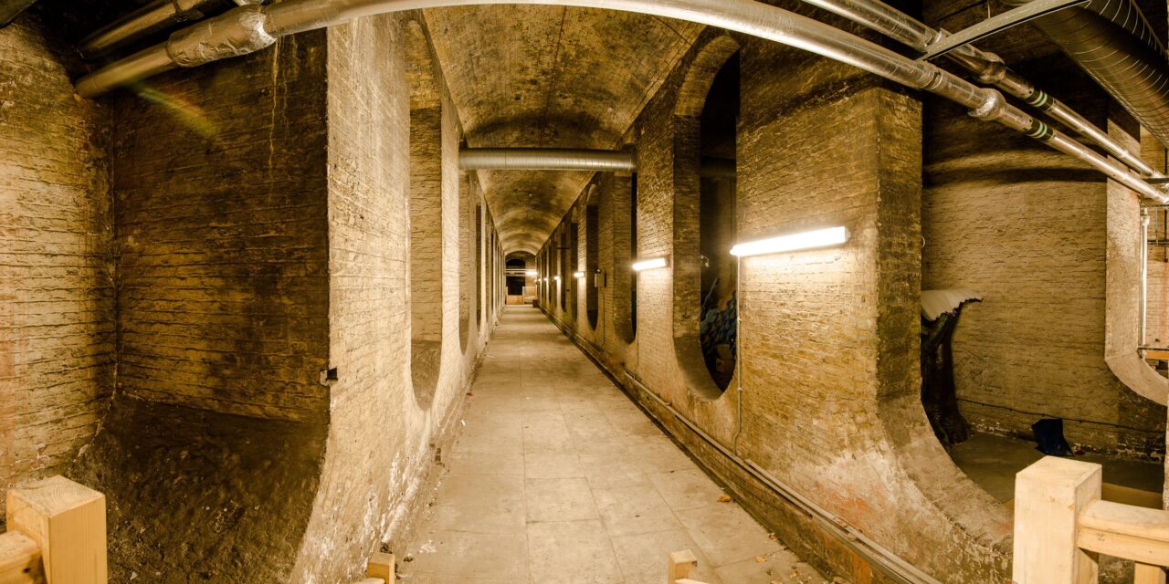 ‘The Catacombs Of Liverpool’s Darkest History’ – Review