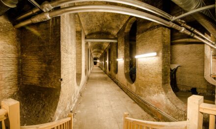 ‘The Catacombs Of Liverpool’s Darkest History’ – Review