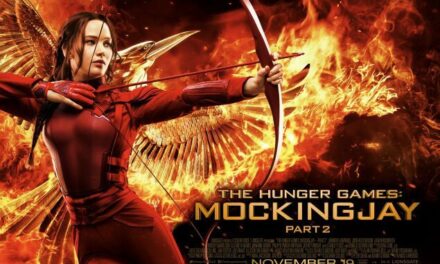 ‘The Hunger Games: Mockingjay – Part 2’ Review