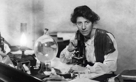 Celebrating the Women of Science and Medicine throughout history