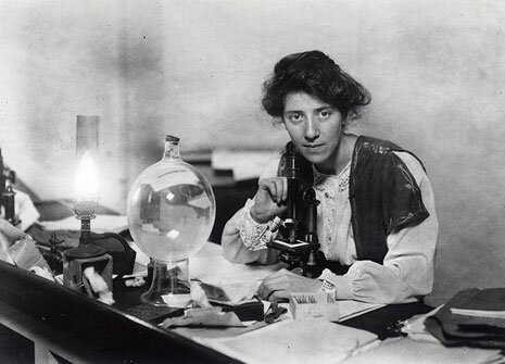 Celebrating the Women of Science and Medicine throughout history