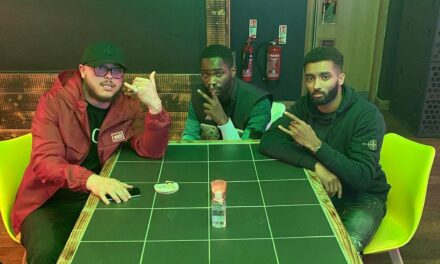 Why It’s Finally Time for Liverpool Rappers to Get Their Shine