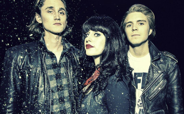 Sound City 2013: The Balconies – review
