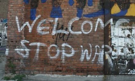 Refugee Journeys Through the Balkan Route – An Interview with Dr. Gemma Bird