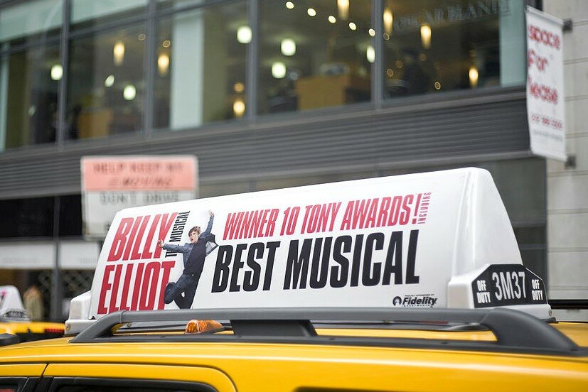 Billy Elliot at The Liverpool Empire – Review
