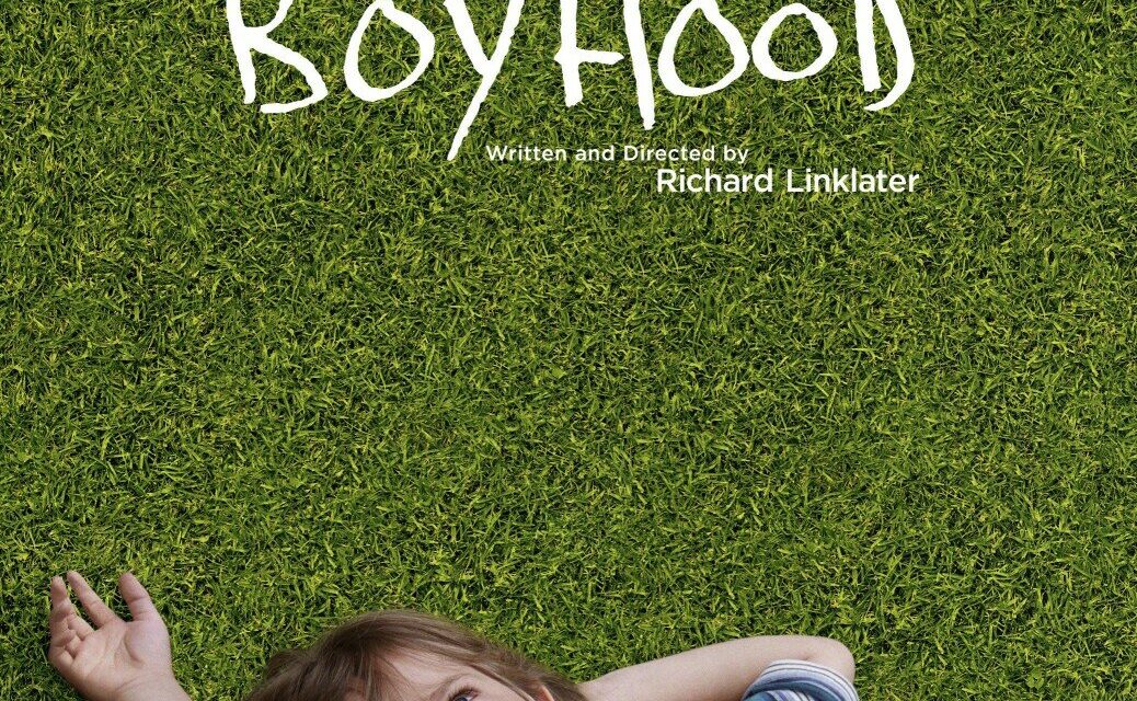 Boyhood Review