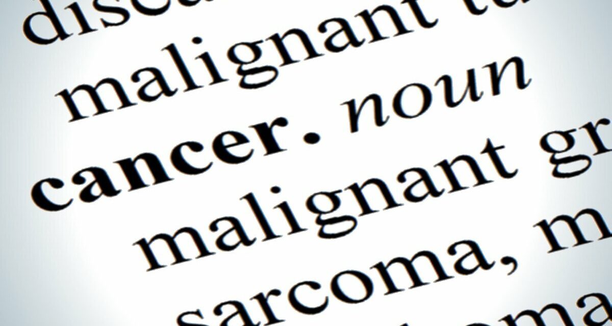 The secret to avoiding cancer and living longer