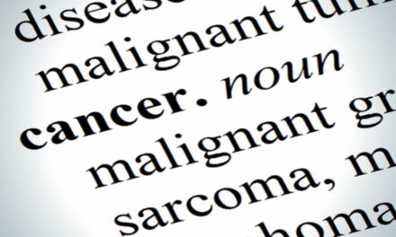 The secret to avoiding cancer and living longer