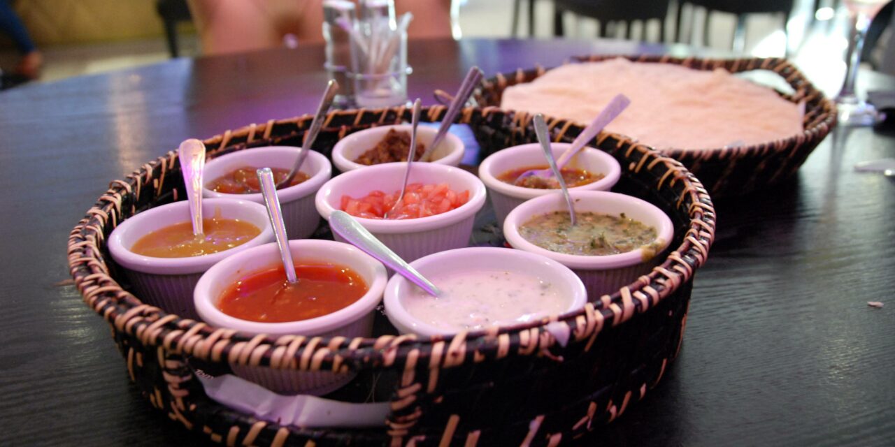 EastZEast Restaurant Review