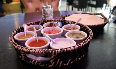 EastZEast Restaurant Review