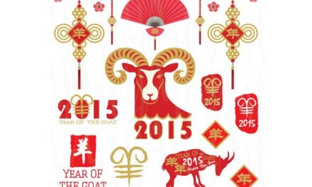 Chinese New Year Celebrations Return to Liverpool 2015