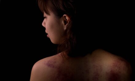 The domestic violence spike on New Year’s: still, not enough is being done
