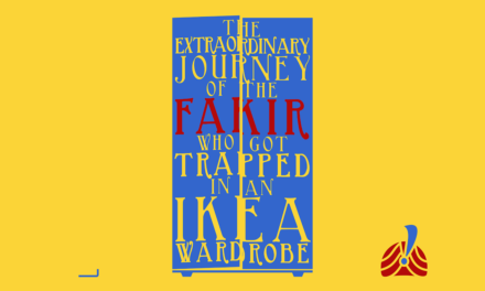 The Extraordinary Journey of the Fakir Who Got Trapped in the Ikea Wardrobe – Preview