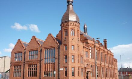 Liverpool tenants hold meeting to “combat bedroom tax”