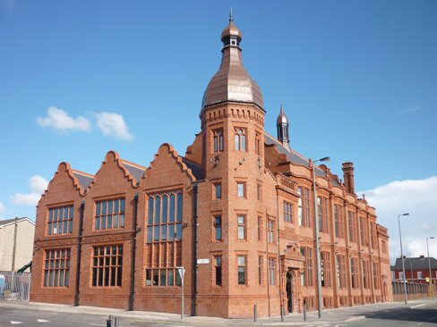 Liverpool tenants hold meeting to “combat bedroom tax”