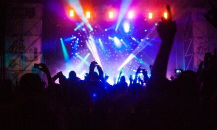 Touts and the problem for music fans