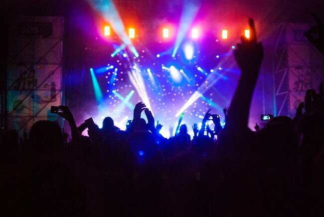 Touts and the problem for music fans