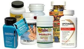 Diet pills and workout aids, are they worth the cash?