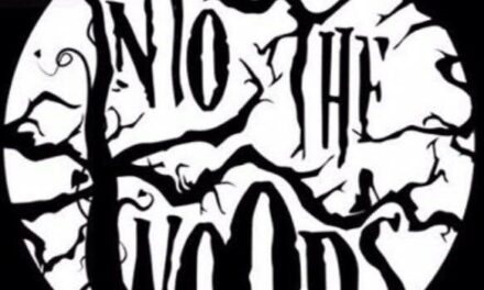 LUST’s Into the Woods