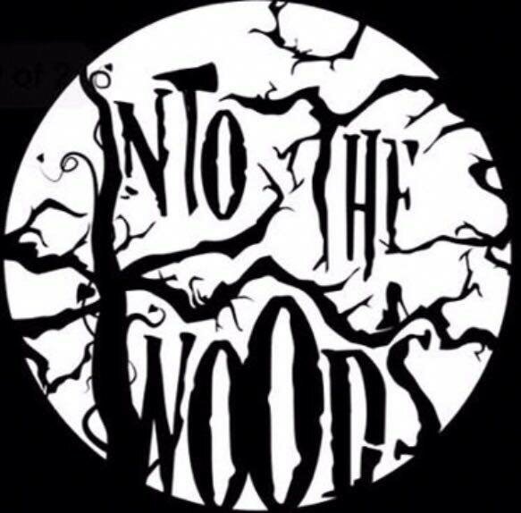 LUST’s Into the Woods