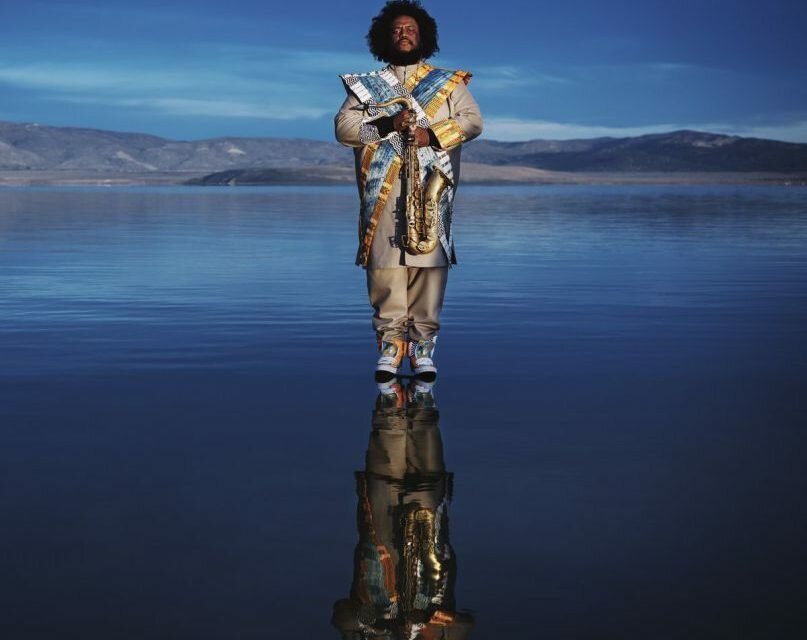 Why Jazz Fans Shouldn’t Pin Their Hopes on Kamasi Washington