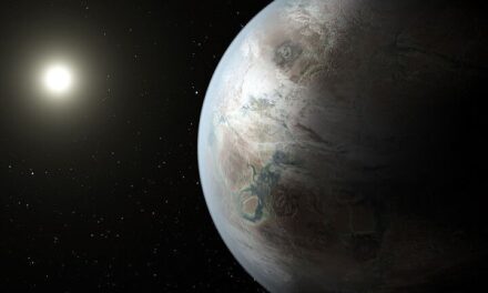 Goldilocks and Earth 2.0