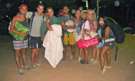 How Knowing Before You Go Can Benefit Student Travellers
