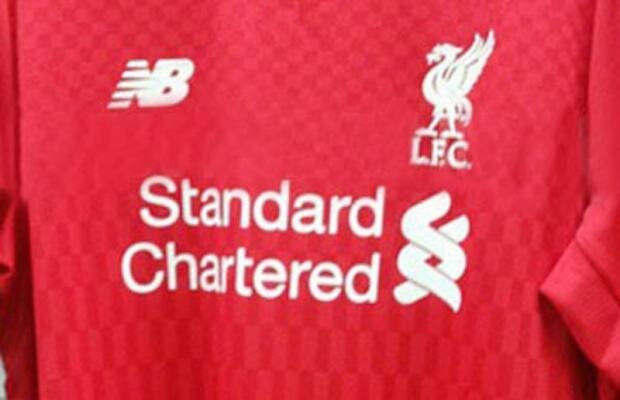 What the New Balance Kit Deal Means for Liverpool