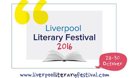 University of Liverpool Set to Host The City’s First Literary Festival