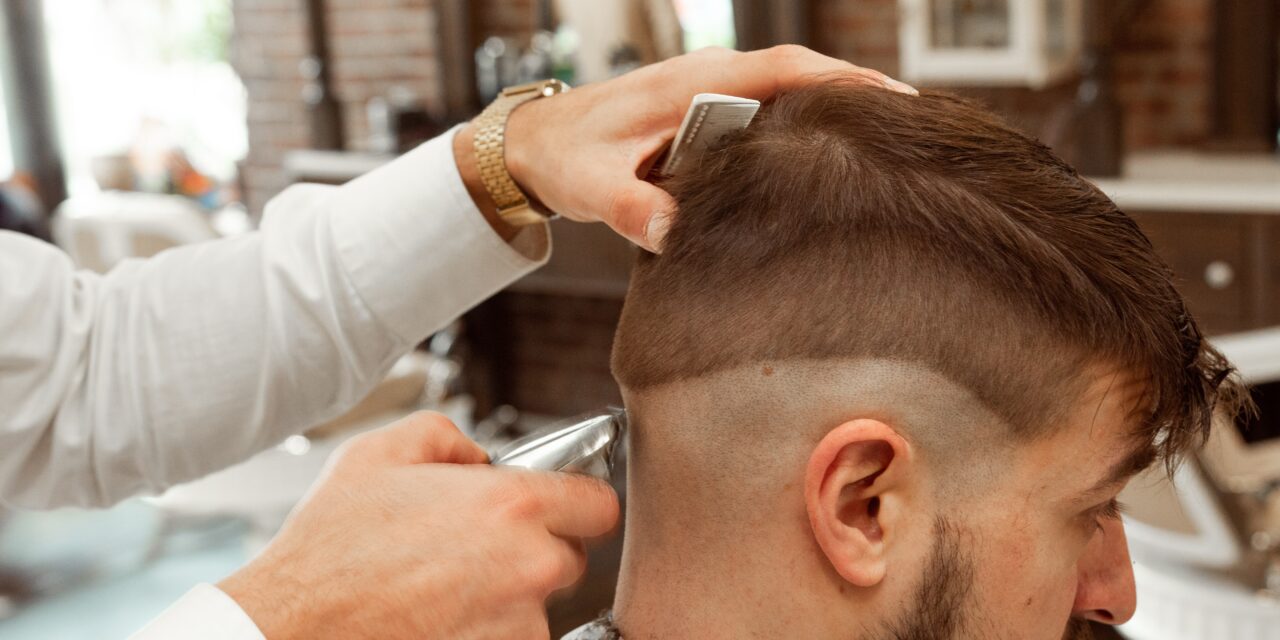 The Future of Hair Dressing: You
