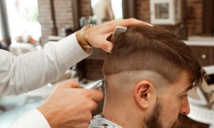 The Future of Hair Dressing: You